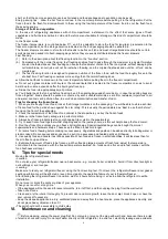 Preview for 6 page of Forte F14UFESSS Instruction Manual