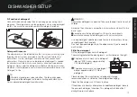 Preview for 11 page of Forte F18DWS250SS Owner'S Manual