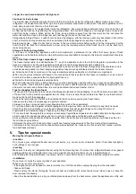 Preview for 7 page of Forte F18TFRESBB Instruction Manual