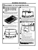 Preview for 6 page of Forte F2413MV5SS Installation Instructions Manual