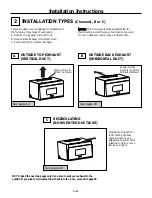 Preview for 9 page of Forte F2413MV5SS Installation Instructions Manual