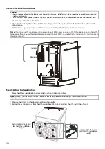 Preview for 11 page of Forte F24DWS650PR Installation Manual