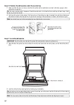 Preview for 17 page of Forte F24DWS650PR Installation Manual