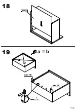 Preview for 15 page of Forte FOBT3232 Assembling Instruction