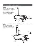 Preview for 11 page of Forte FPPO14PSS User Manual