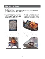 Preview for 12 page of Forte FPPO14PSS User Manual