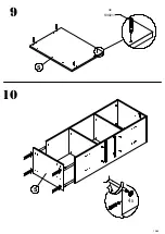 Preview for 12 page of Forte GNTS521 Assembling Instruction