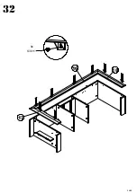 Preview for 24 page of Forte GNTS521 Assembling Instruction