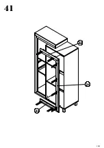 Preview for 30 page of Forte GNTS521 Assembling Instruction