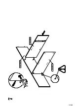 Preview for 10 page of Forte Havanna HVNK232 Assembling Instruction