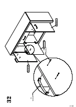 Preview for 31 page of Forte Havanna HVNK232 Assembling Instruction