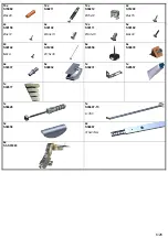 Preview for 6 page of Forte HEYK221 Assembling Instruction