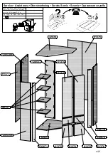 Предварительный просмотр 4 страницы Forte HEYS921 Assembling Instruction