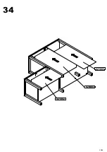 Preview for 30 page of Forte HRKD01 Assembling Instruction