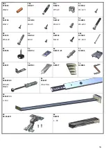 Preview for 7 page of Forte HRKK221 Assembling Instruction