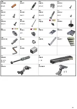 Preview for 7 page of Forte HRKV711 Assembling Instruction