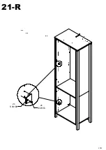 Preview for 22 page of Forte HRKV711 Assembling Instruction