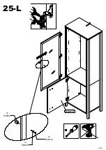 Preview for 29 page of Forte HRKV711 Assembling Instruction