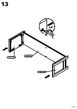 Preview for 15 page of Forte HVKB241 Assembling Instruction