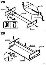 Preview for 27 page of Forte HVKB241 Assembling Instruction