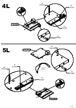 Preview for 12 page of Forte HVKD01 Assembling Instruction