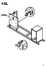 Preview for 18 page of Forte HVKD01 Assembling Instruction