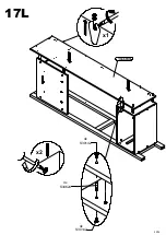 Preview for 20 page of Forte HVKD01 Assembling Instruction