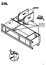 Preview for 22 page of Forte HVKD01 Assembling Instruction