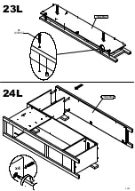 Preview for 24 page of Forte HVKD01 Assembling Instruction