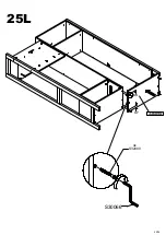 Preview for 25 page of Forte HVKD01 Assembling Instruction