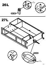 Preview for 26 page of Forte HVKD01 Assembling Instruction