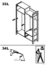 Preview for 32 page of Forte HVKD01 Assembling Instruction