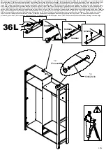 Preview for 35 page of Forte HVKD01 Assembling Instruction