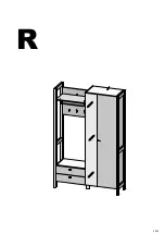 Preview for 42 page of Forte HVKD01 Assembling Instruction