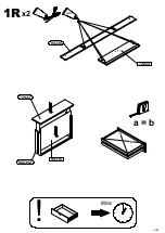 Preview for 43 page of Forte HVKD01 Assembling Instruction