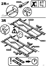 Preview for 44 page of Forte HVKD01 Assembling Instruction