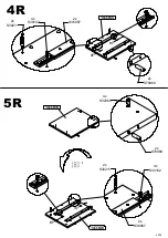 Preview for 45 page of Forte HVKD01 Assembling Instruction