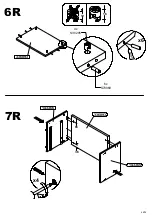 Preview for 46 page of Forte HVKD01 Assembling Instruction