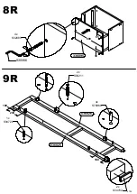 Preview for 47 page of Forte HVKD01 Assembling Instruction