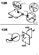 Preview for 49 page of Forte HVKD01 Assembling Instruction