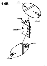 Preview for 50 page of Forte HVKD01 Assembling Instruction