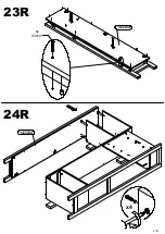 Preview for 57 page of Forte HVKD01 Assembling Instruction