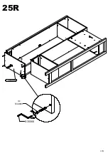 Preview for 58 page of Forte HVKD01 Assembling Instruction