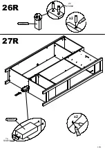 Preview for 59 page of Forte HVKD01 Assembling Instruction