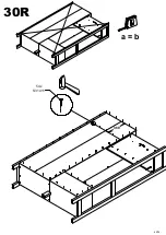 Preview for 62 page of Forte HVKD01 Assembling Instruction