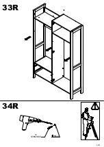 Preview for 65 page of Forte HVKD01 Assembling Instruction