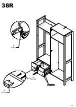 Preview for 70 page of Forte HVKD01 Assembling Instruction