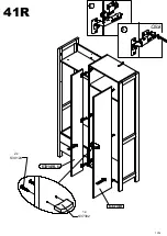 Preview for 73 page of Forte HVKD01 Assembling Instruction