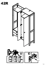 Preview for 74 page of Forte HVKD01 Assembling Instruction