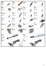 Preview for 6 page of Forte HVKK221 Assembling Instruction